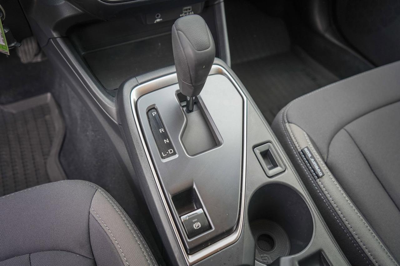 2025 Subaru Impreza Base San Antonio TX