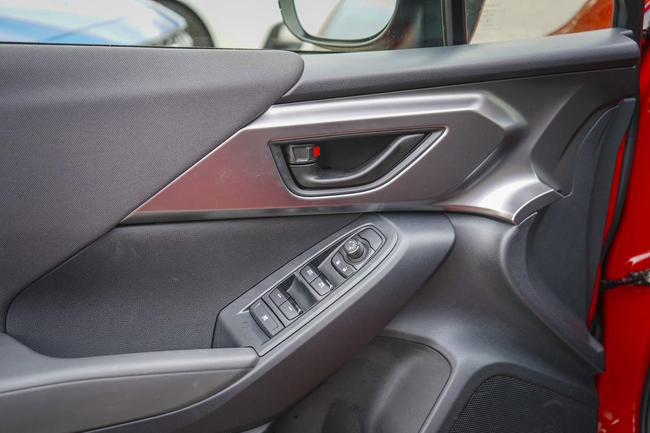 2025 Subaru Impreza Base San Antonio TX