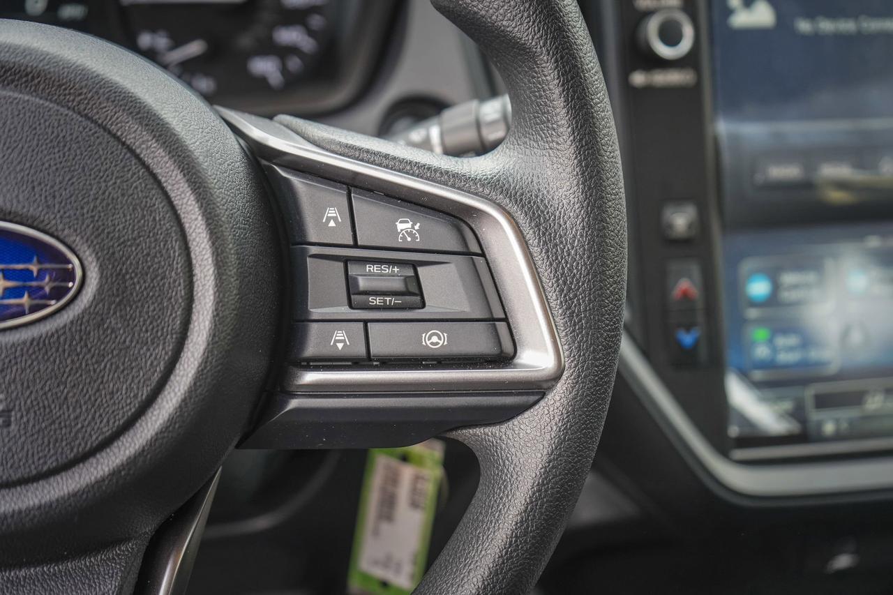 2025 Subaru Impreza Base San Antonio TX