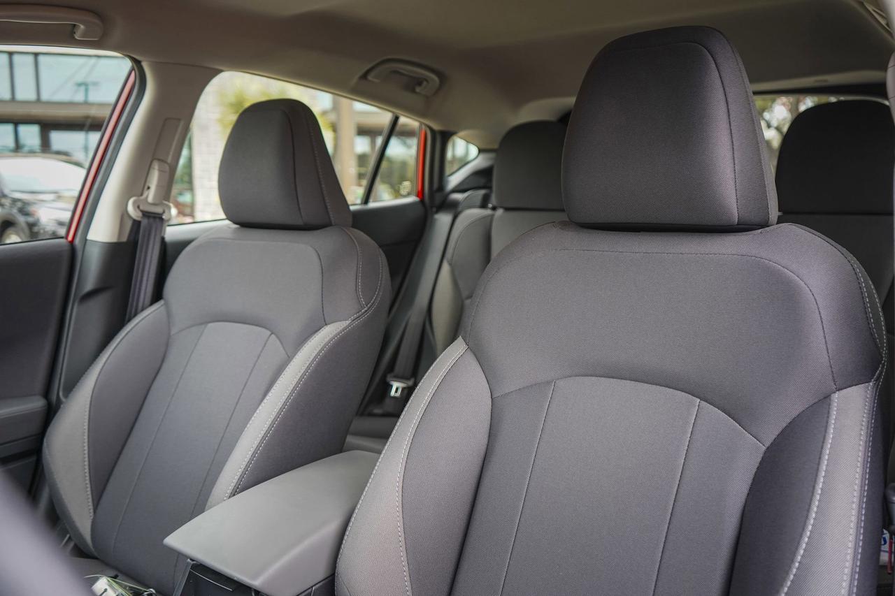 2025 Subaru Impreza Base San Antonio TX