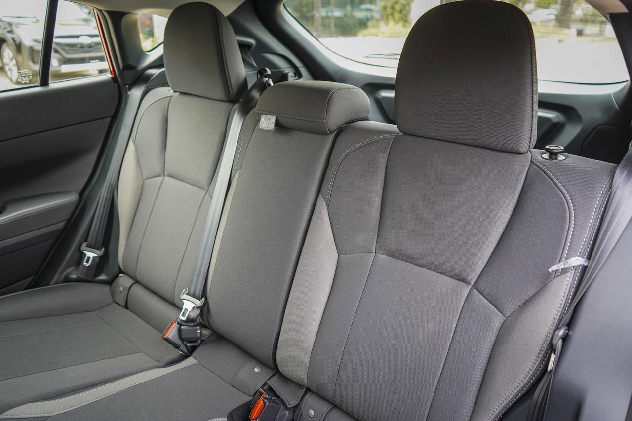 2025 Subaru Impreza Base San Antonio TX