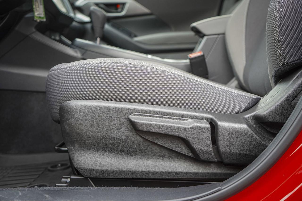 2025 Subaru Impreza Base San Antonio TX