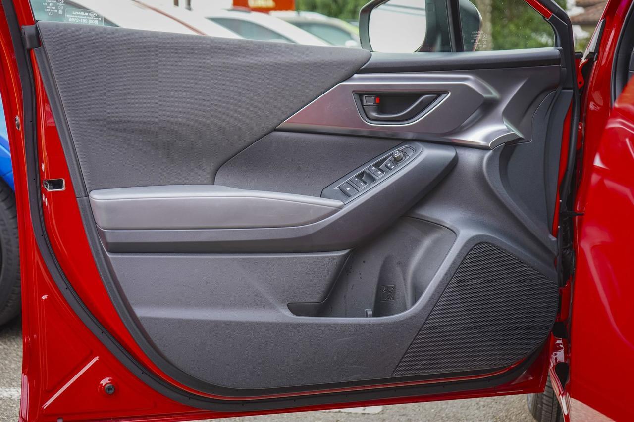 2025 Subaru Impreza Base San Antonio TX