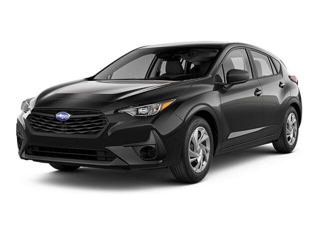 2025 Subaru Impreza Base Belmont MA