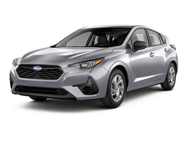 2025 Subaru Impreza Base Belmont MA