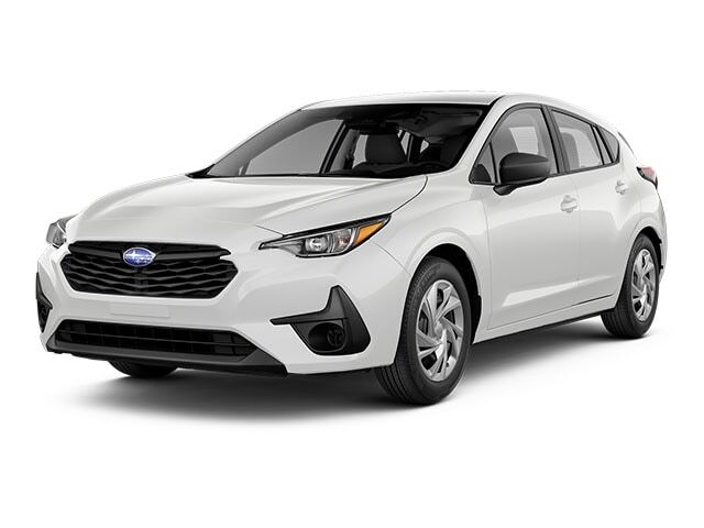 2025 Subaru Impreza Base Belmont MA