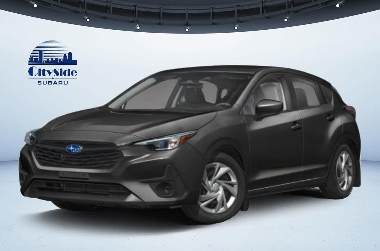 2025 Subaru Impreza Base Belmont MA