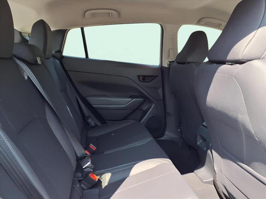 2025 Subaru Impreza Base Lunenburg MA