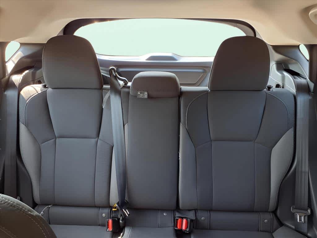 2025 Subaru Impreza Base Lunenburg MA