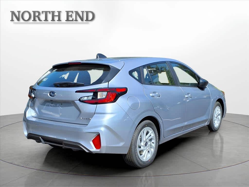 2025 Subaru Impreza Base Lunenburg MA