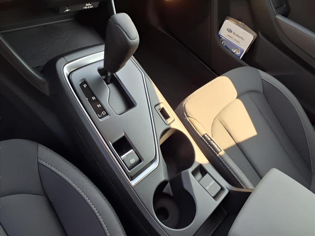 2025 Subaru Impreza Base Lunenburg MA