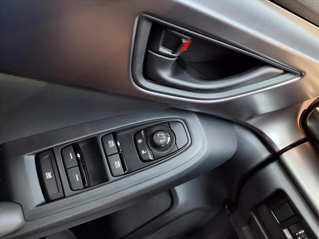 2025 Subaru Impreza Base Lunenburg MA