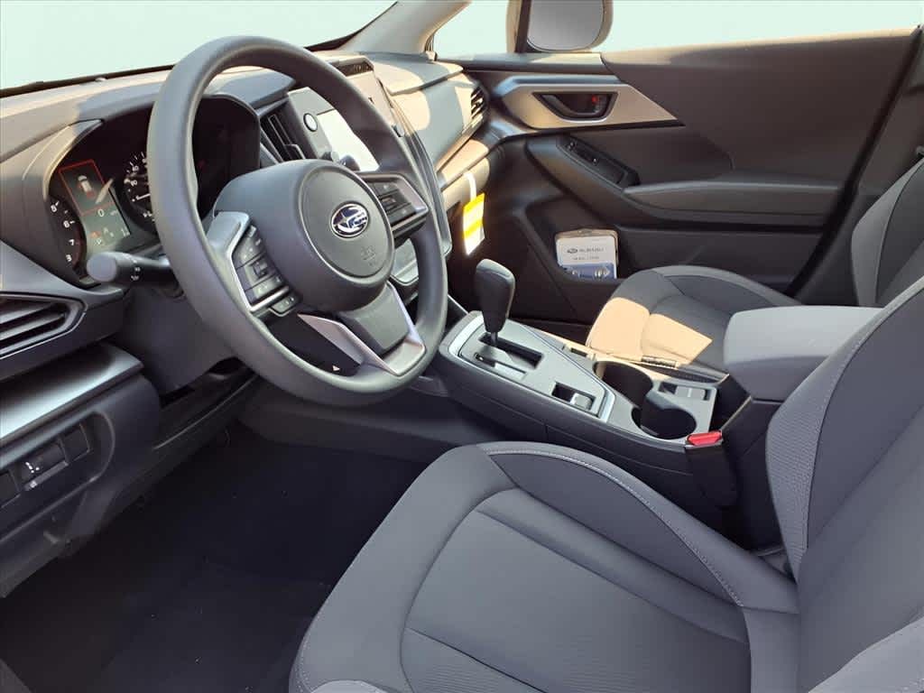 2025 Subaru Impreza Base Lunenburg MA