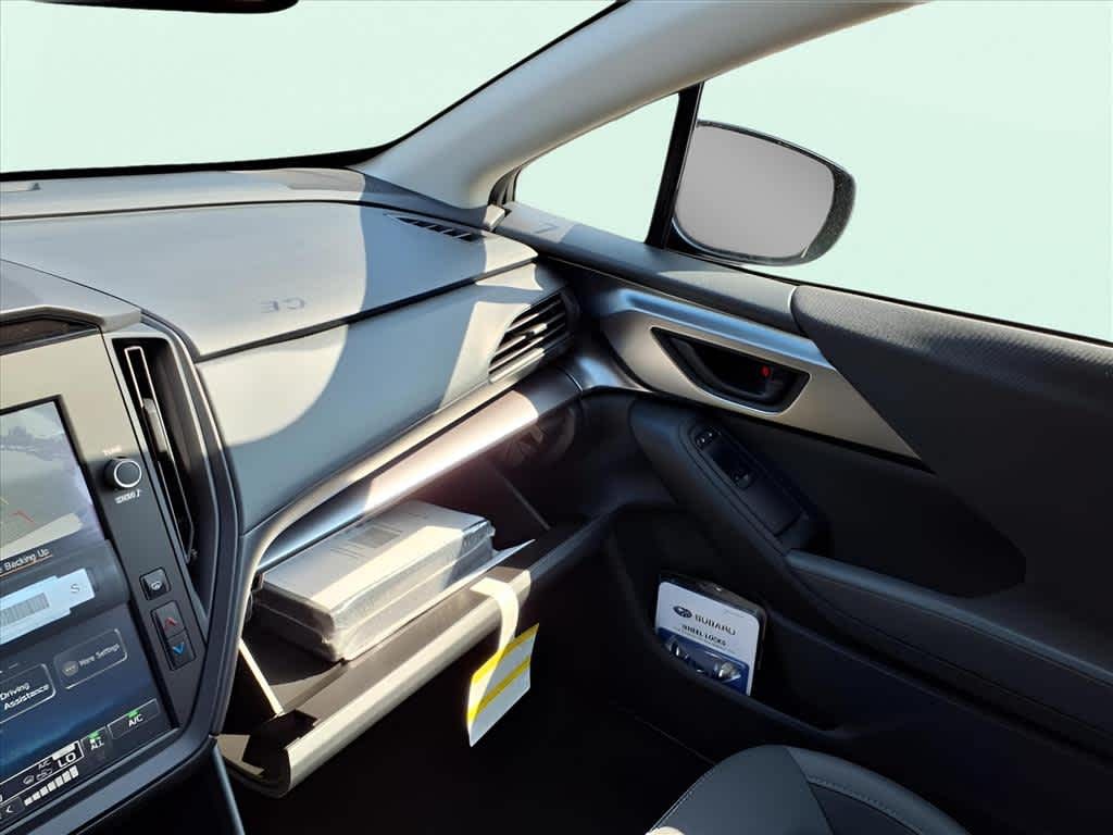 2025 Subaru Impreza Base Lunenburg MA