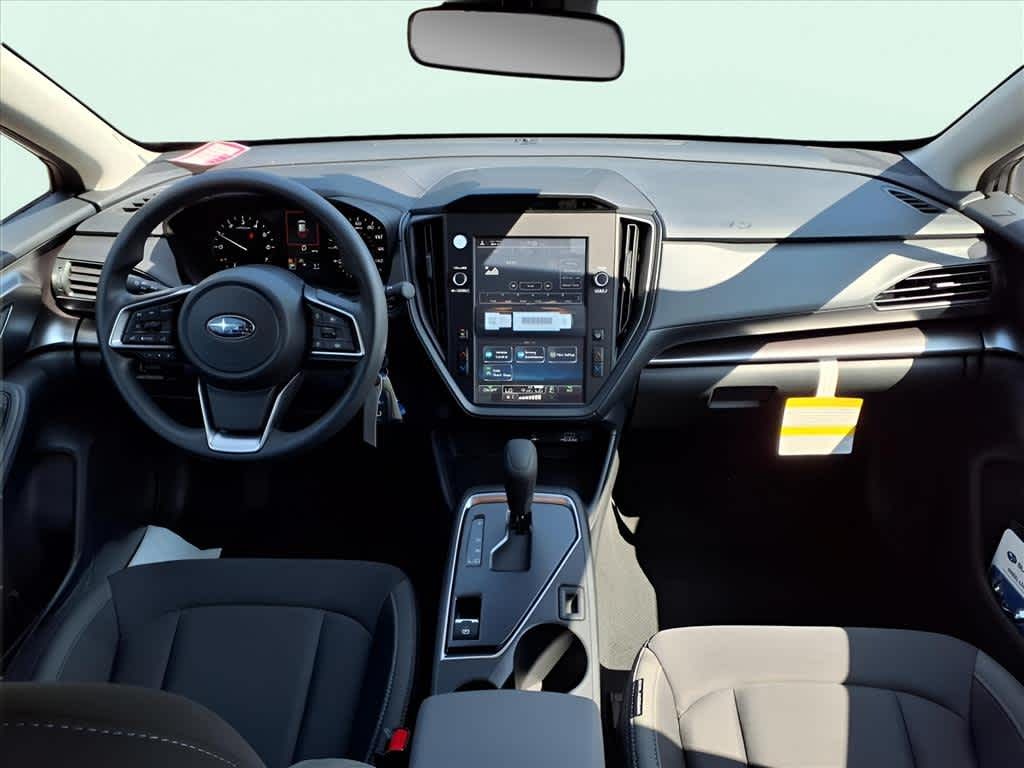 2025 Subaru Impreza Base Lunenburg MA