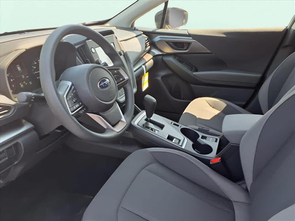 2025 Subaru Impreza Base Lunenburg MA