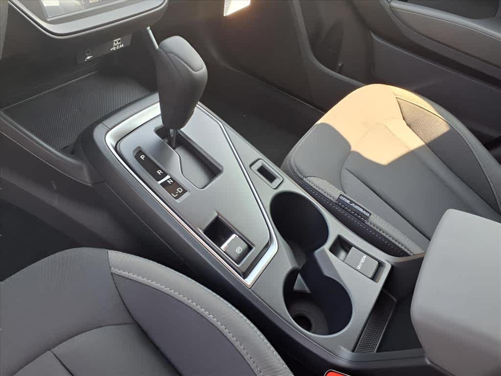 2025 Subaru Impreza Base Lunenburg MA