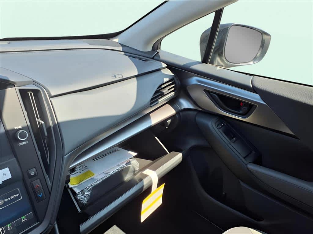 2025 Subaru Impreza Base Lunenburg MA