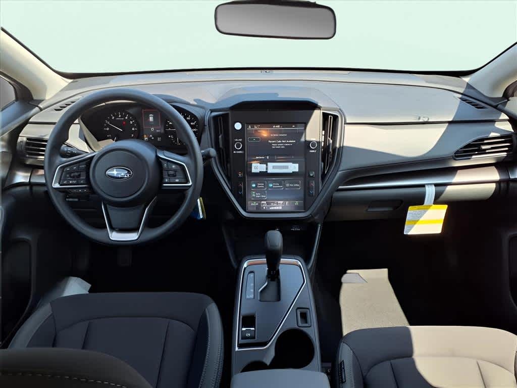 2025 Subaru Impreza Base Lunenburg MA