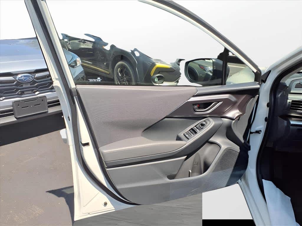 2025 Subaru Impreza Base Lunenburg MA