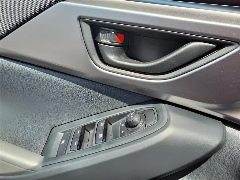 2025 Subaru Impreza Base Lunenburg MA