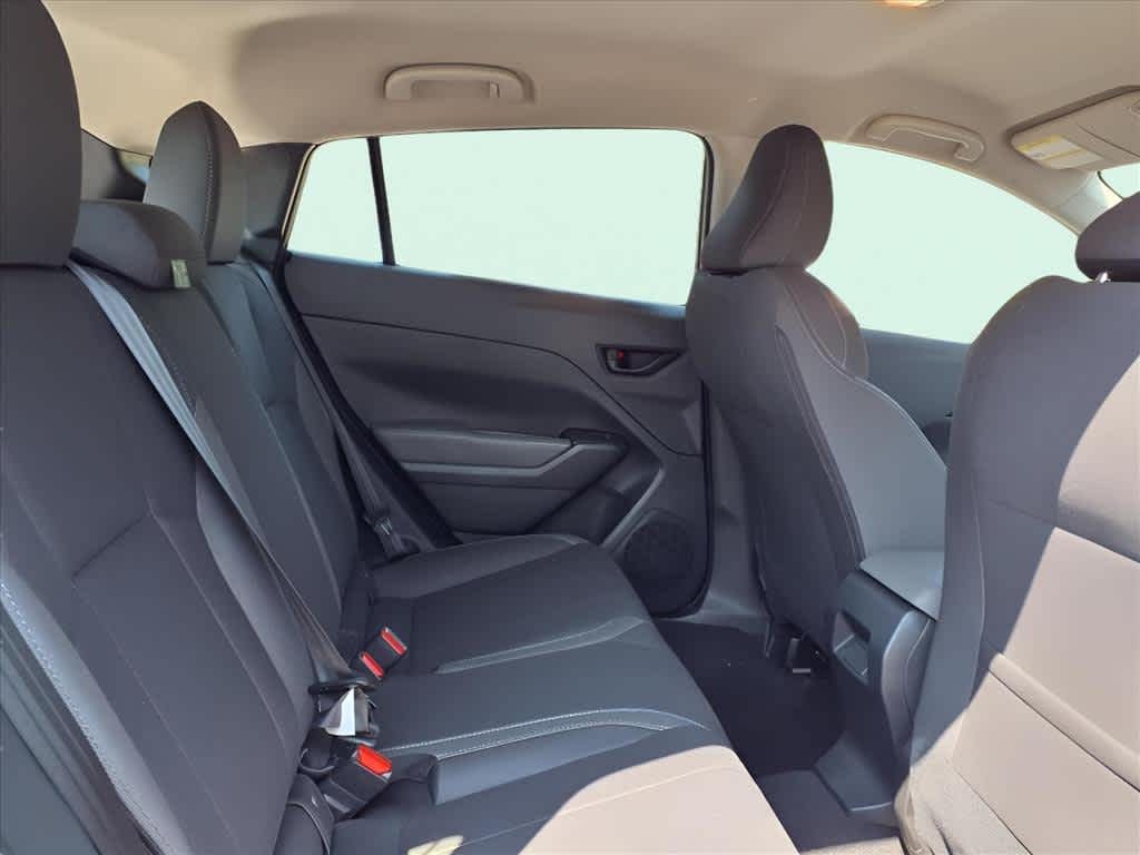 2025 Subaru Impreza Base Lunenburg MA