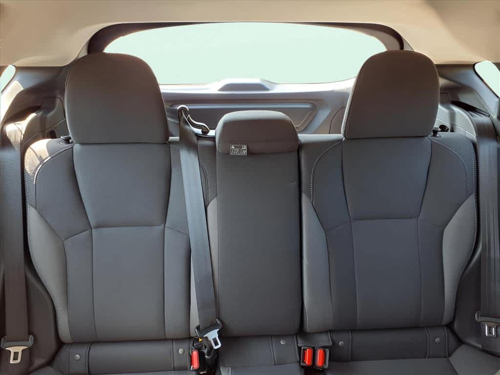 2025 Subaru Impreza Base Lunenburg MA