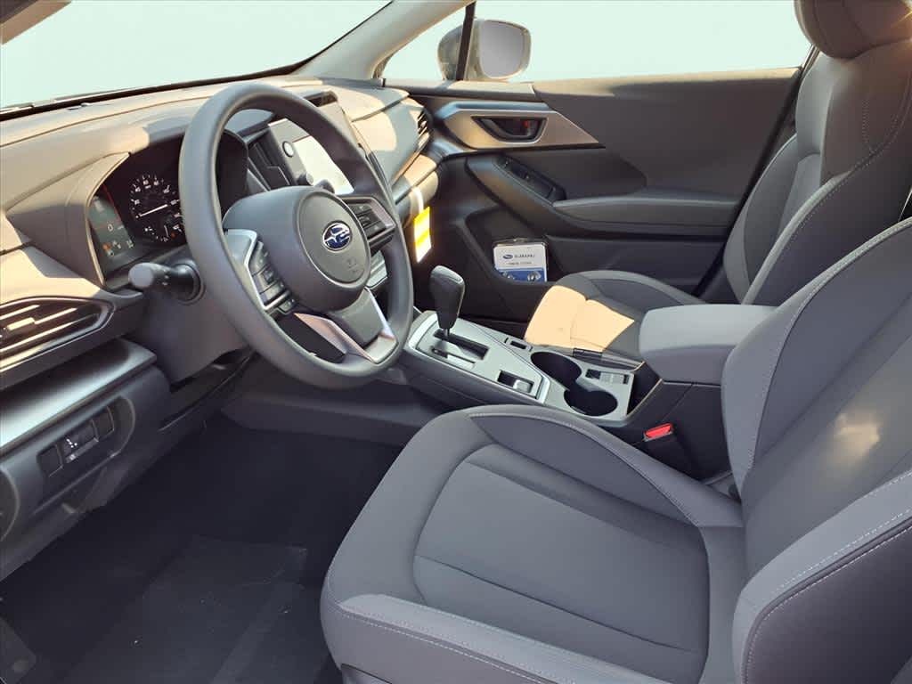 2025 Subaru Impreza Base Lunenburg MA