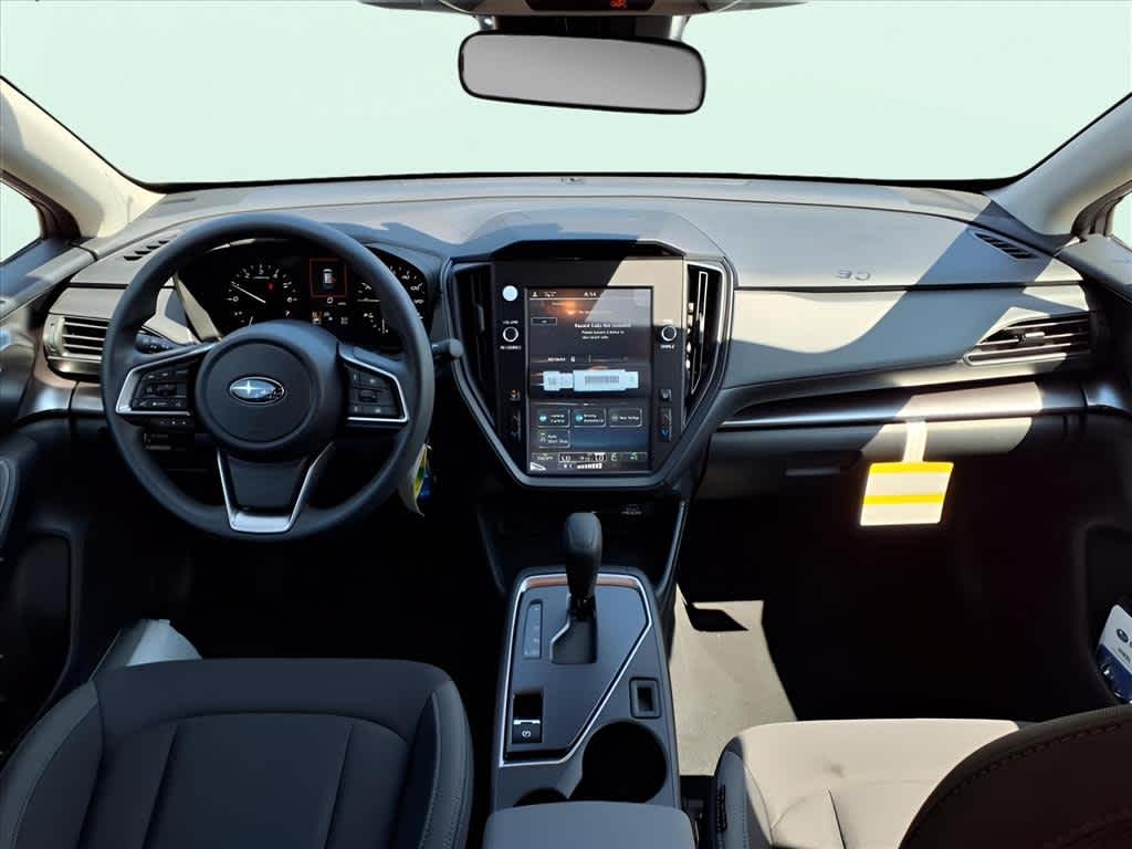 2025 Subaru Impreza Base Lunenburg MA