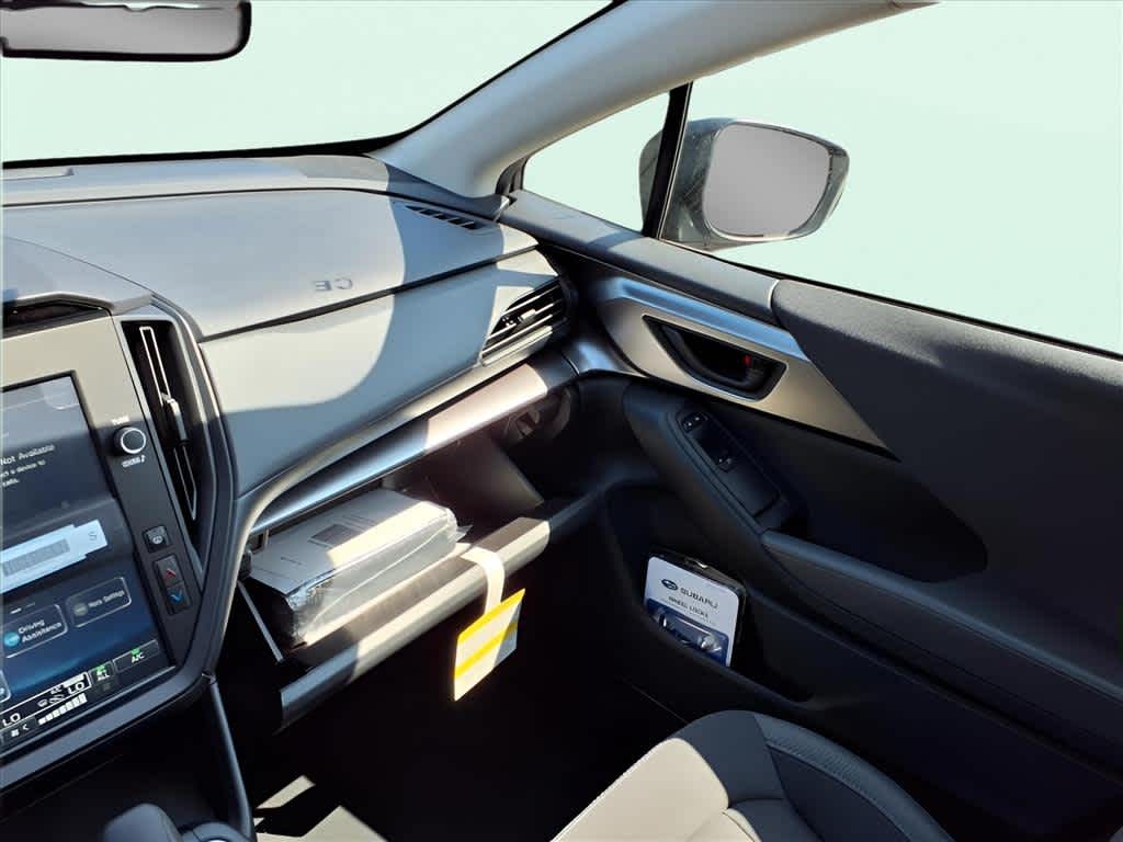 2025 Subaru Impreza Base Lunenburg MA