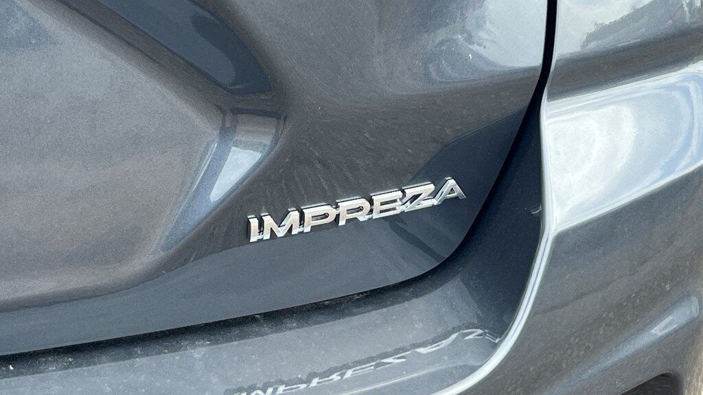 2025 Subaru Impreza Base Fredericksburg VA