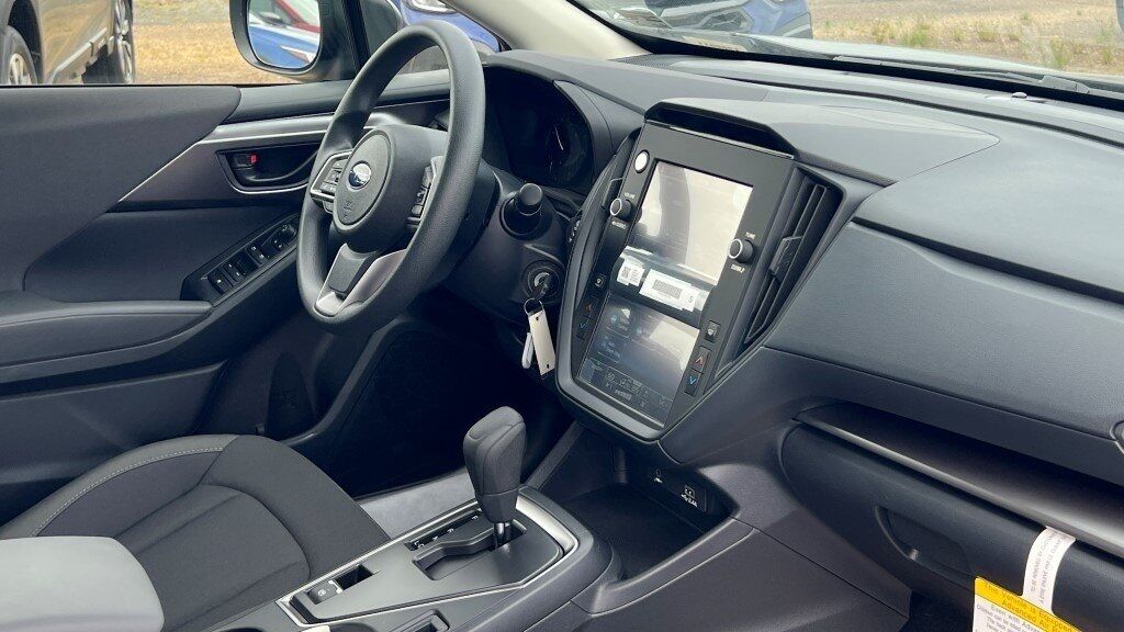 2025 Subaru Impreza Base Fredericksburg VA