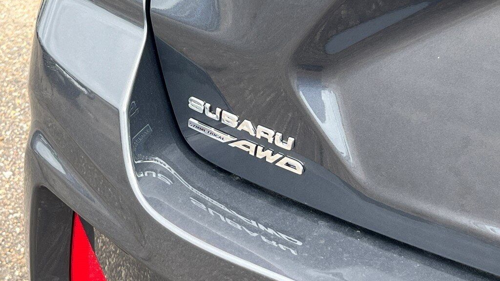 2025 Subaru Impreza Base Fredericksburg VA