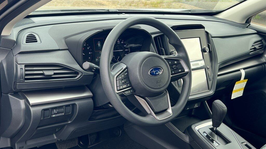 2025 Subaru Impreza Base Fredericksburg VA