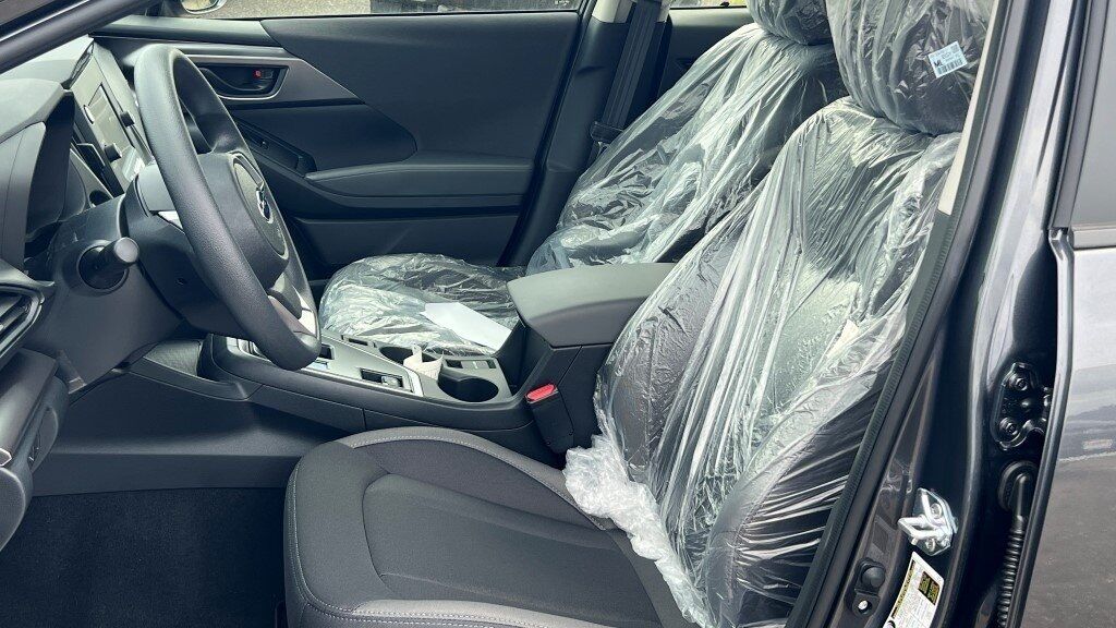 2025 Subaru Impreza Base Fredericksburg VA