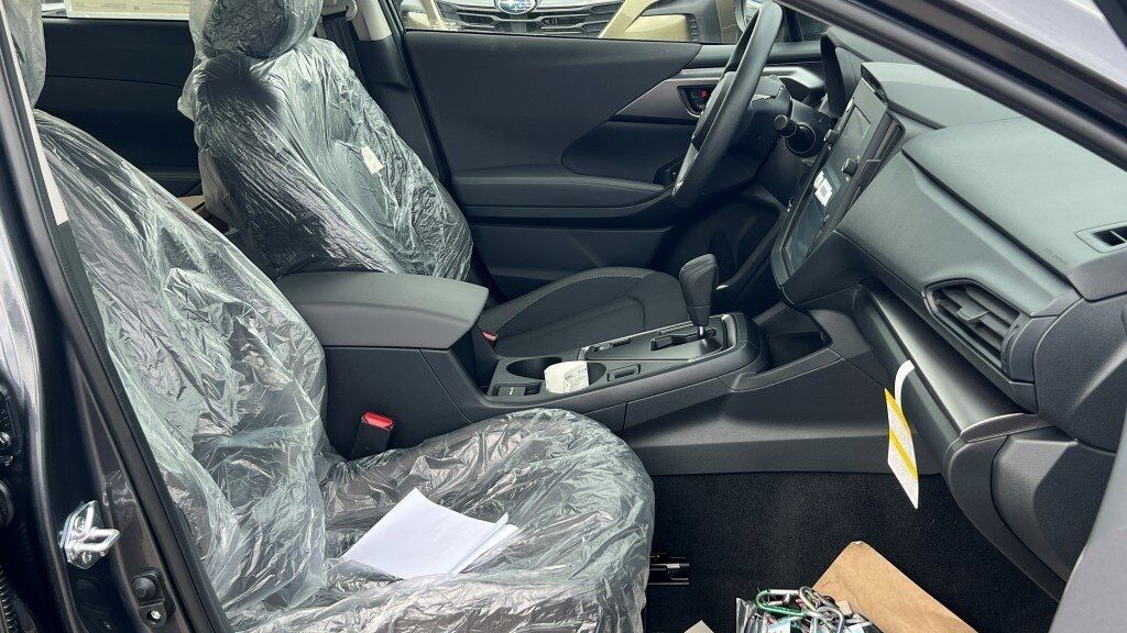 2025 Subaru Impreza Base Fredericksburg VA