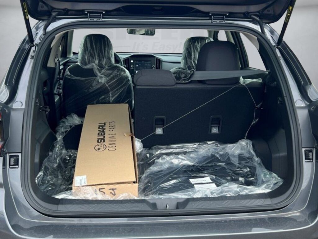 2025 Subaru Impreza Base Fredericksburg VA