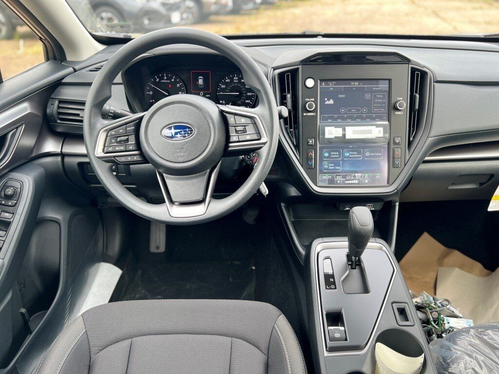 2025 Subaru Impreza Base Fredericksburg VA