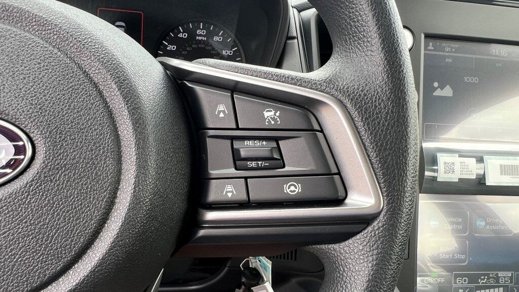 2025 Subaru Impreza Base Fredericksburg VA