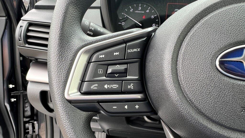 2025 Subaru Impreza Base Fredericksburg VA