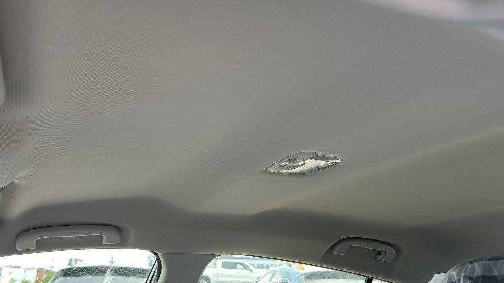 2025 Subaru Impreza Base Fredericksburg VA
