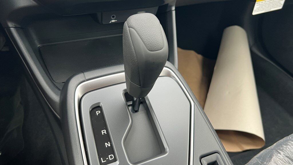 2025 Subaru Impreza Base Fredericksburg VA