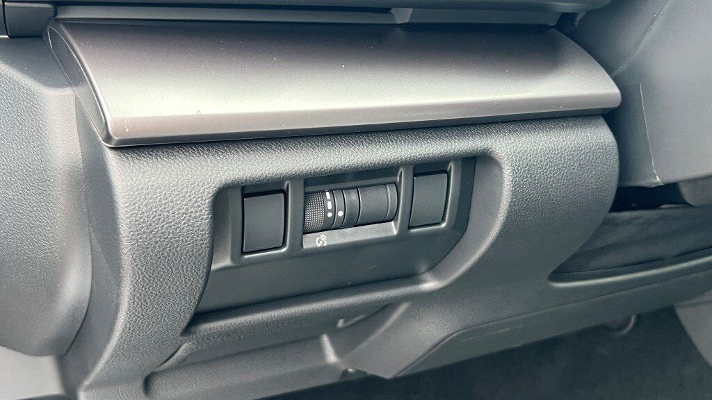 2025 Subaru Impreza Base Fredericksburg VA