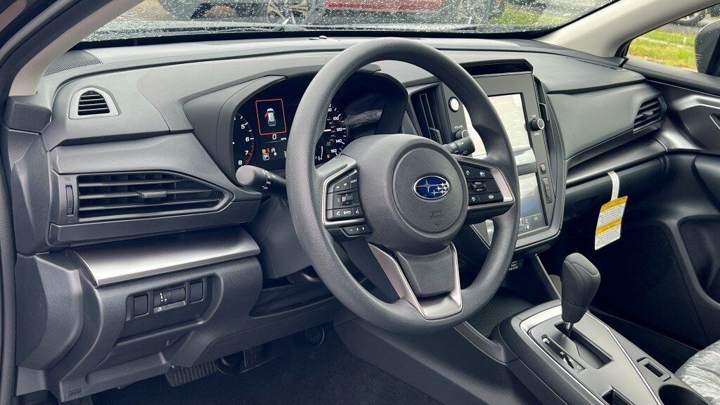 2025 Subaru Impreza Base Fredericksburg VA
