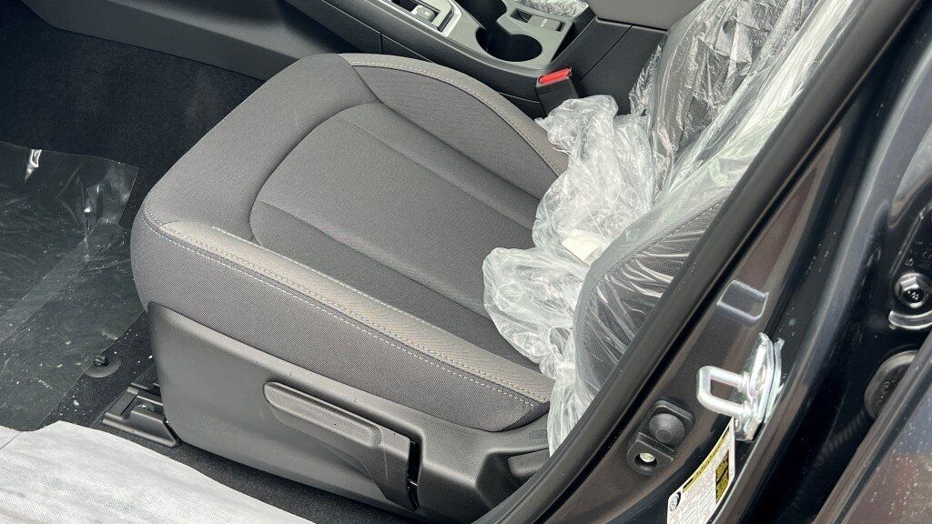 2025 Subaru Impreza Base Fredericksburg VA