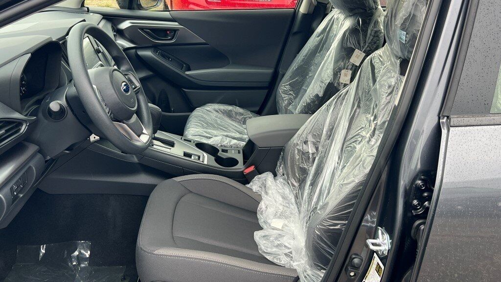2025 Subaru Impreza Base Fredericksburg VA