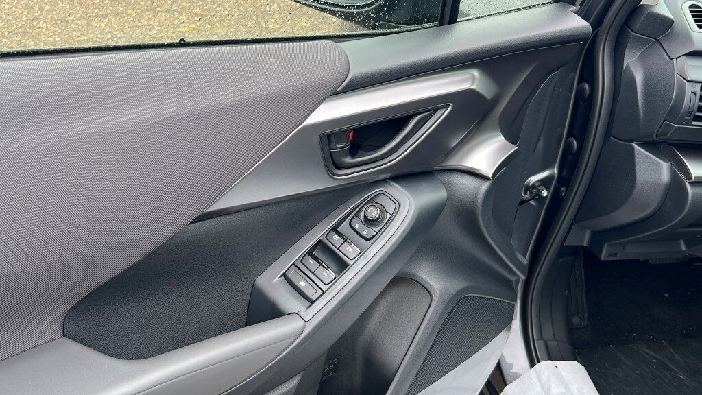 2025 Subaru Impreza Base Fredericksburg VA