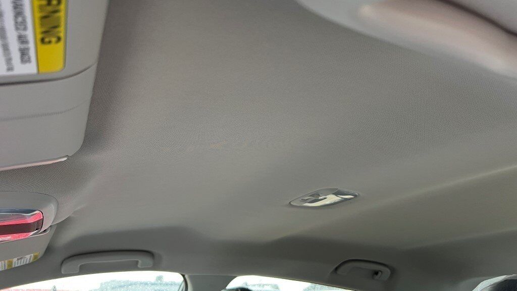 2025 Subaru Impreza Base Fredericksburg VA
