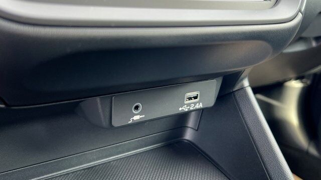 2025 Subaru Impreza Base Fredericksburg VA