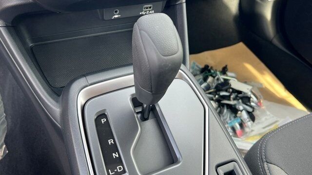 2025 Subaru Impreza Base Fredericksburg VA